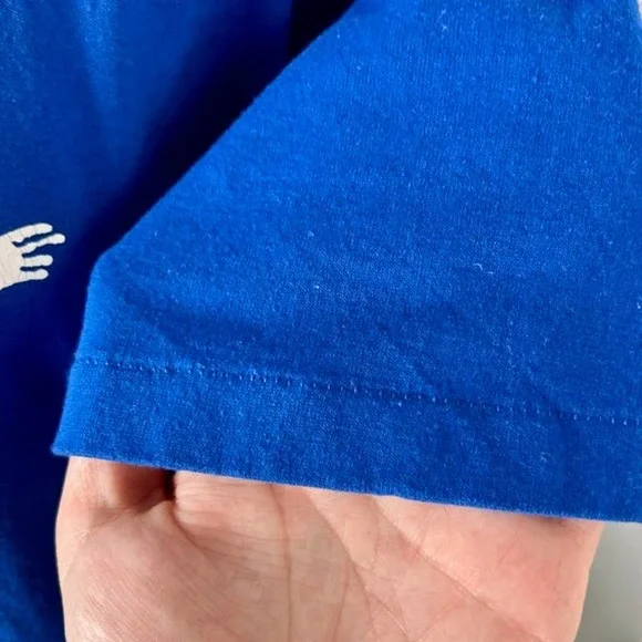 Vtg World Wide Winner Gene Pitney Single Stitch Tee - Picture 5 of 8